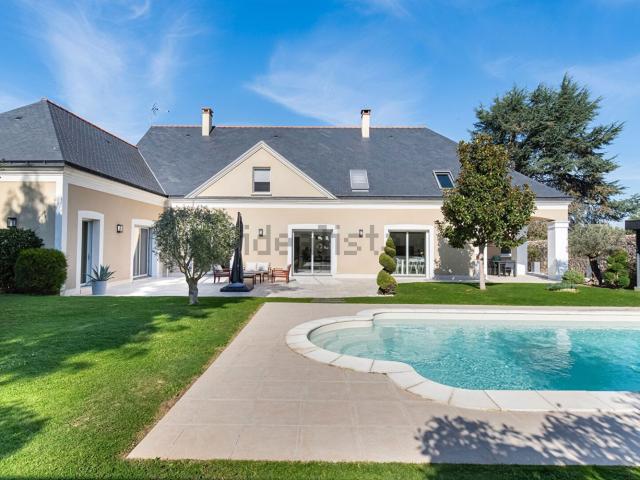 Maison vente à Soucelles, Rives-du-Loir-en-Anjou