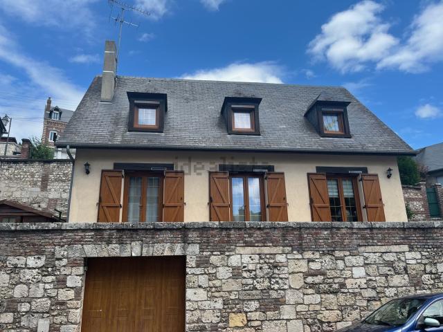 Maison vente à Caudebec-en-Caux, Rives-en-Seine