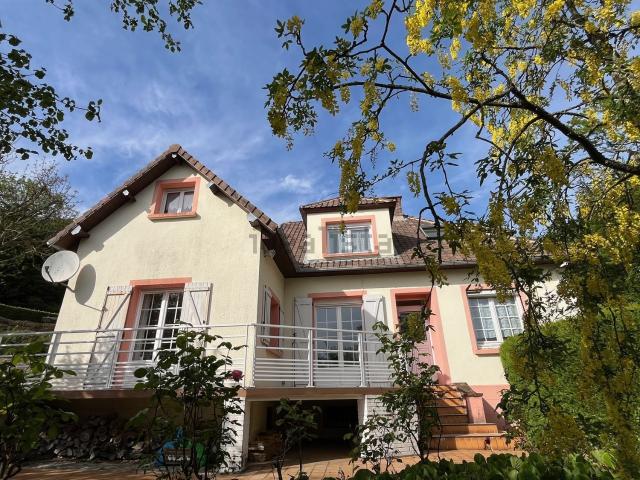 Maison vente à Caudebec-en-Caux, Rives-en-Seine
