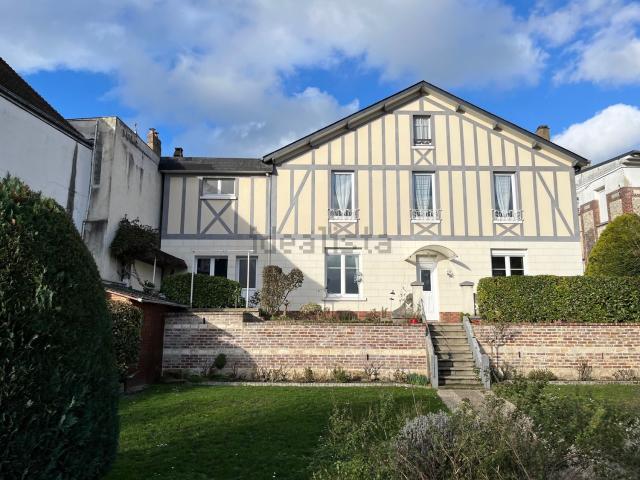 Maison vente à Caudebec-en-Caux, Rives-en-Seine