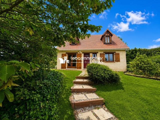 Maison vente à Caudebec-en-Caux, Rives-en-Seine