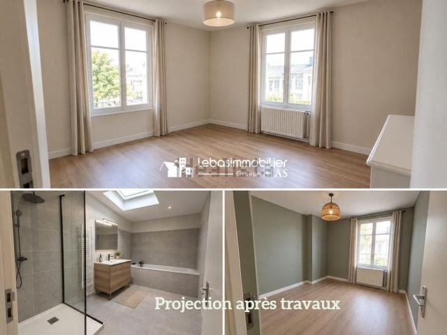 Maison vente à Villequier, Rives-en-Seine