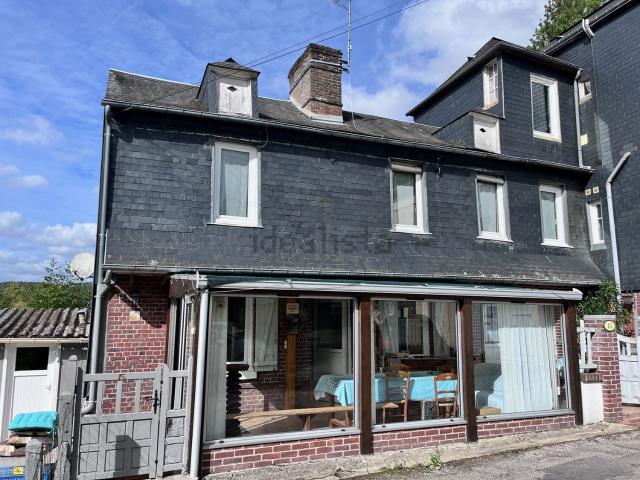 Maison vente à Caudebec-en-Caux, Rives-en-Seine