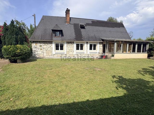 Maison vente à Caudebec-en-Caux, Rives-en-Seine