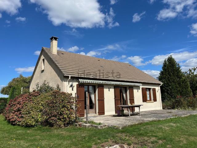 Maison vente à Villequier, Rives-en-Seine