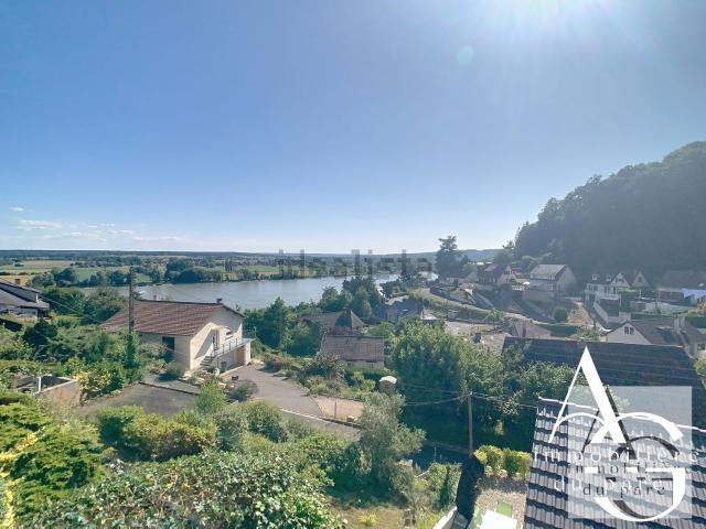 Maison vente à La Mailleraye-sur-Seine, Notre-Dame-de-Bliquetuit