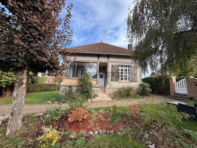 Maison vente à Saint-Wandrille-Rançon, Rives-en-Seine