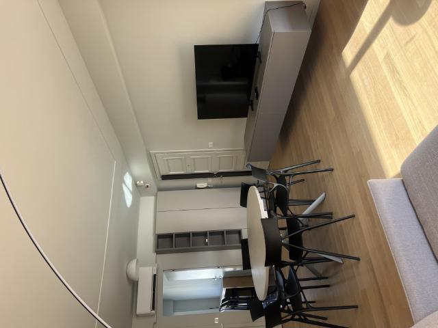 Appartement location à Nice