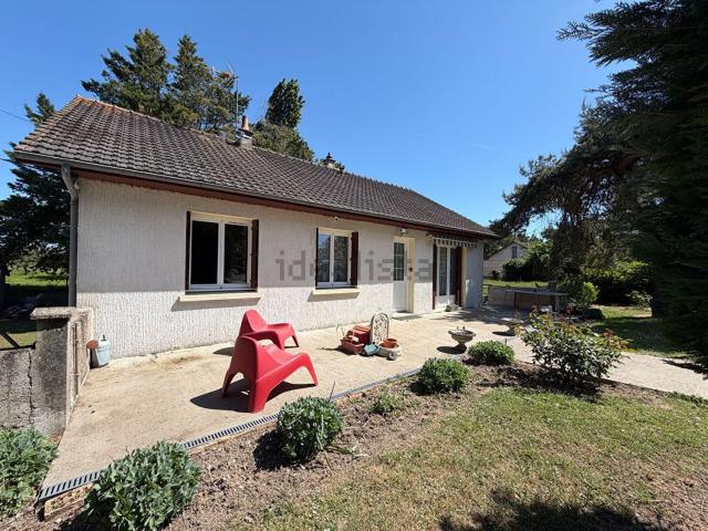 Maison vente à Le Franchet, Rivière