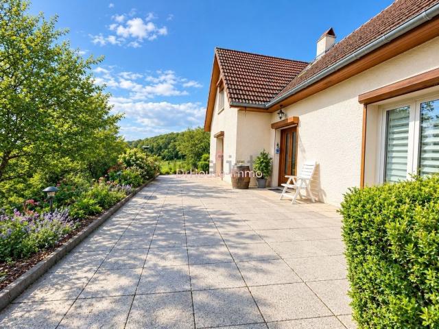 Maison vente à Rivière-les-Fosses, Haute-Marne