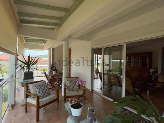 Maison vente à Cité Tranquille, Rivière-Salée