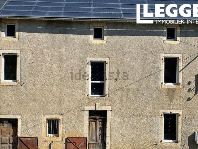 Maison vente à Contre-Pinet, Rivière-sur-Tarn