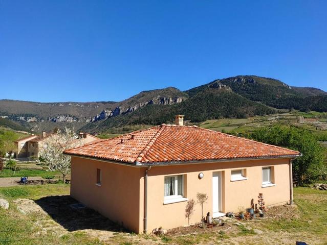 Maison vente à Contre-Pinet, Rivière-sur-Tarn