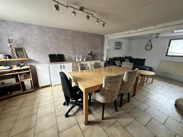 Maison vente à Rixheim, Collectivité européenne d'Alsace