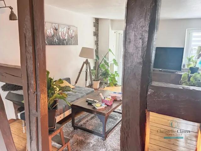 Maison location à Rixheim, Collectivité européenne d'Alsace