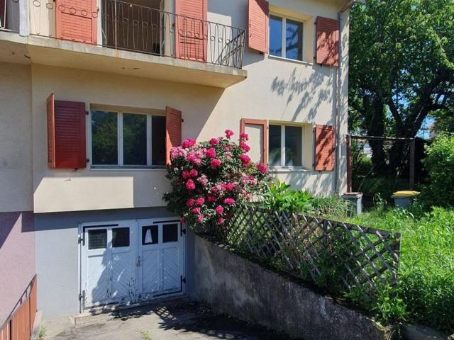 Maison vente à Riedisheim, Collectivité européenne d'Alsace