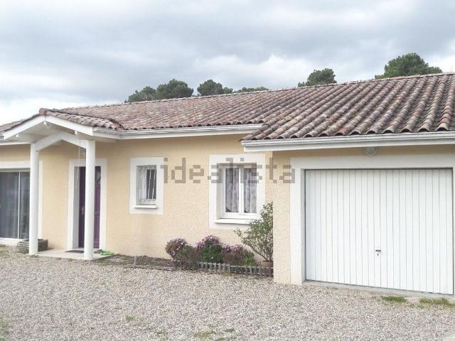 Maison location à Roaillan, Gironde