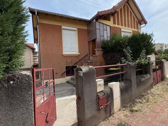 Maison location à Roanne, Loire