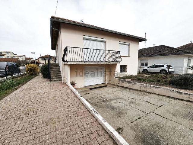 Maison vente à Pincourt, Le Coteau