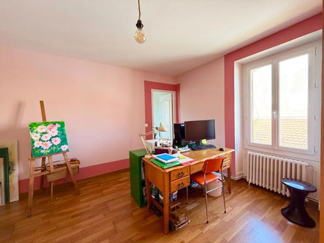 Maison vente à Roanne