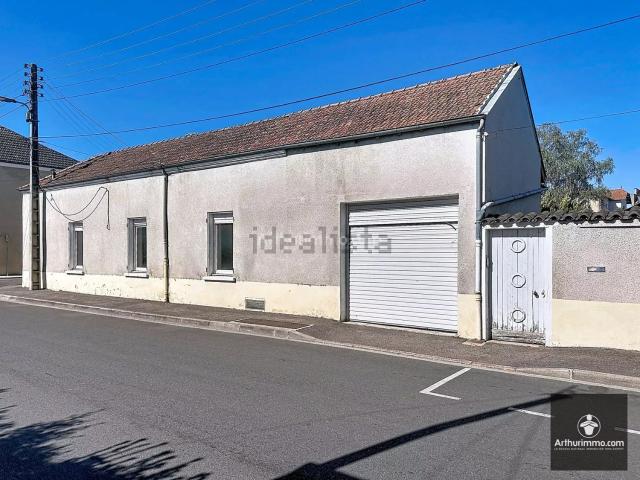 Maison vente à Roanne, Loire
