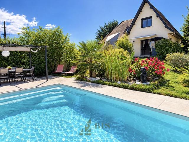 Maison vente à Pincourt, Le Coteau