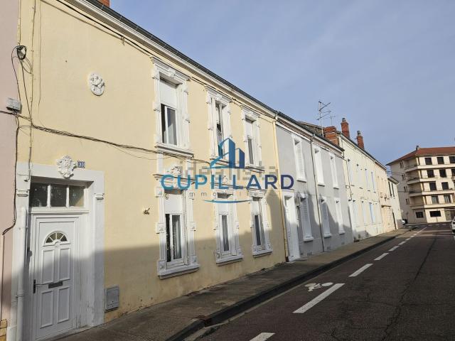 Maison vente à Roanne, Loire
