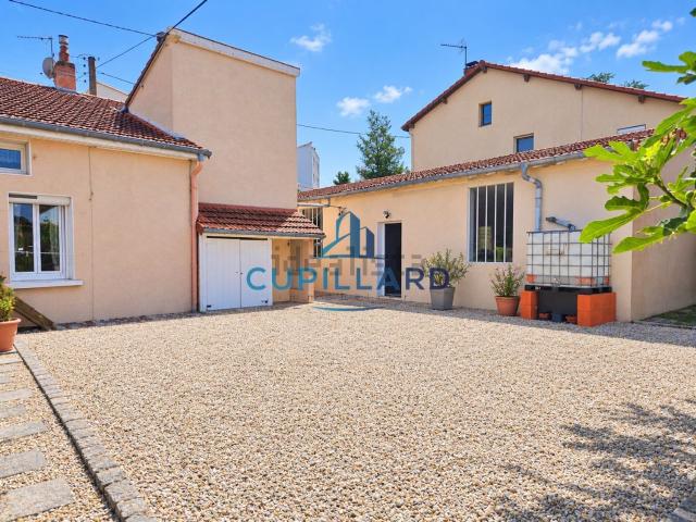 Maison vente à Roanne, Loire