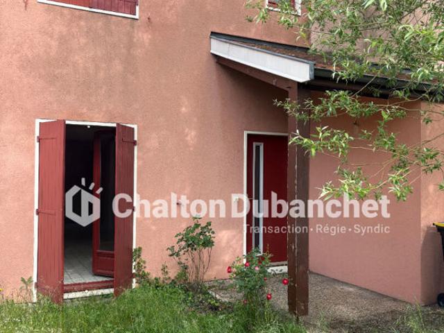 Maison vente à Roanne