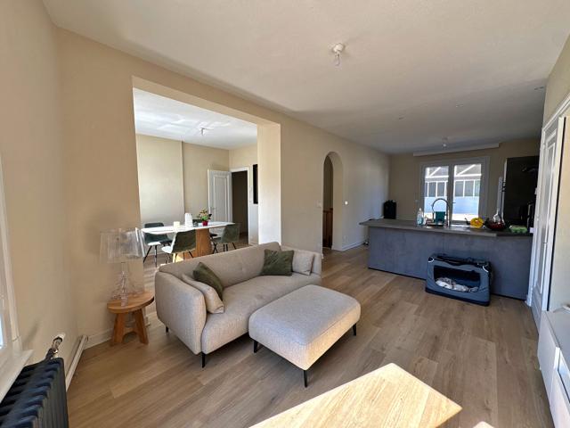 Maison location à Roanne