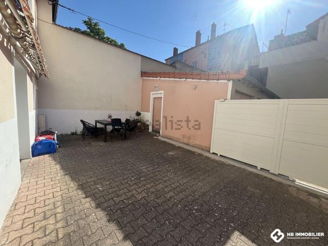 Maison vente à Roanne, Loire