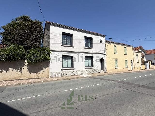 Maison vente à Pincourt, Le Coteau