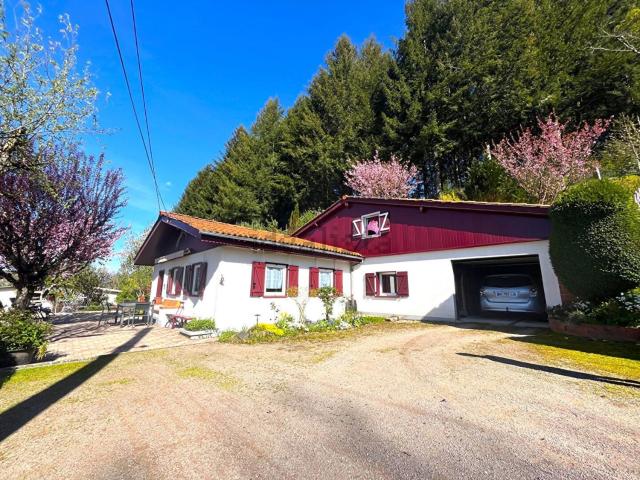 Maison vente à Montmulo bis, Roannes-Saint-Mary