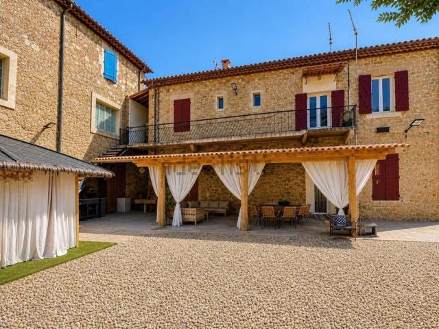 Maison vente à Rochessadoule, Robiac-Rochessadoule