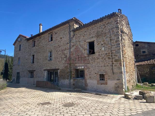 Maison vente à Robiac, Robiac-Rochessadoule
