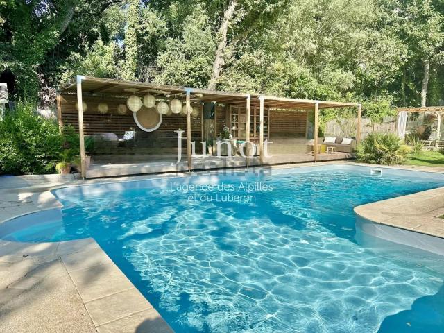 Maison location à Robion, Vaucluse