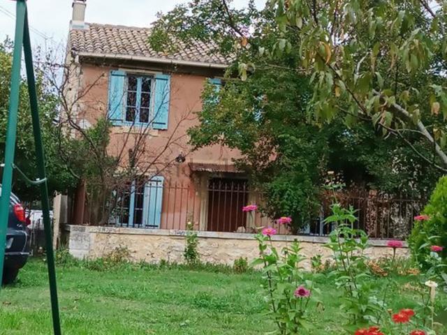 Maison location à Robion, Vaucluse