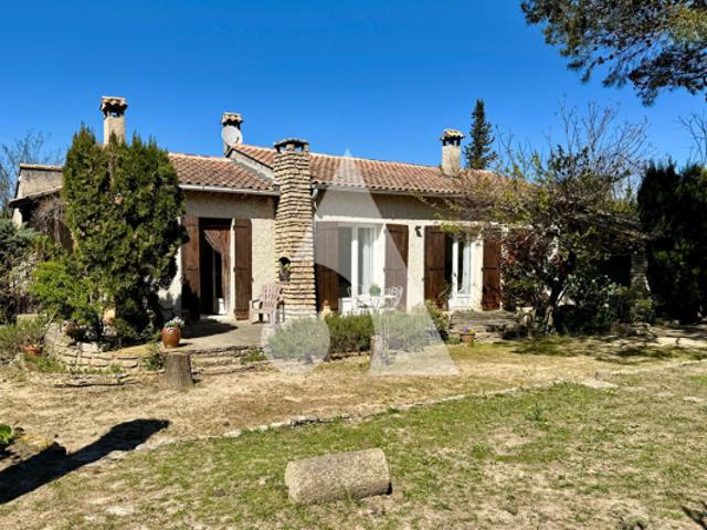 Maison vente à Apt, Robion