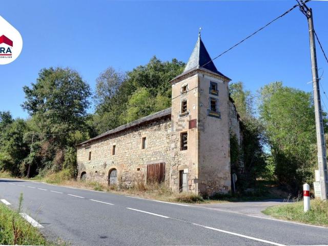 Maison vente à Mas de Douze, Rocamadour