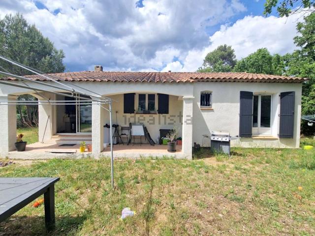 Maison vente à Rocbaron, Var