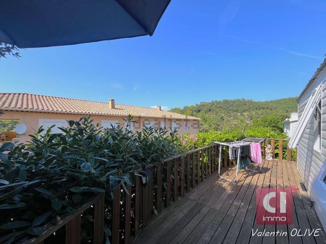 Maison vente à Forcalqueiret, Var