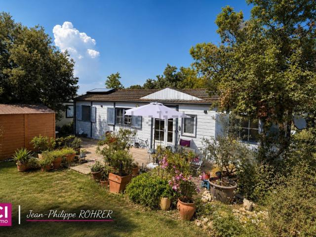 Maison vente à Forcalqueiret, Var