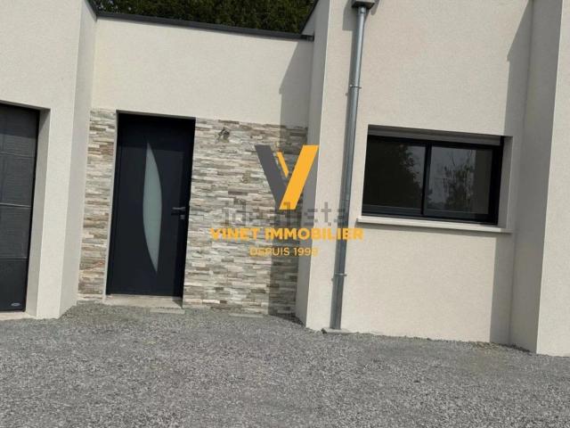 Maison vente à La Tiercerie, Roche