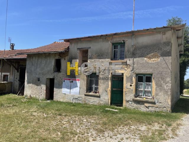 Maison vente à Le Rual, Roche