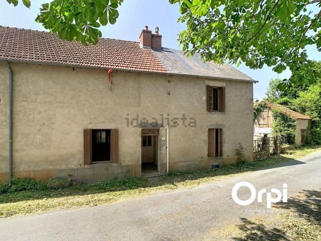 Maison vente à Chez Paute, Roche-d'Agoux
