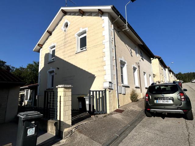 Maison vente à Saint-Étienne, Roche-la-molière