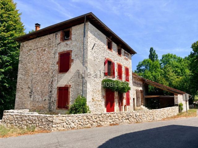 Maison vente à Rochechinard, Drôme