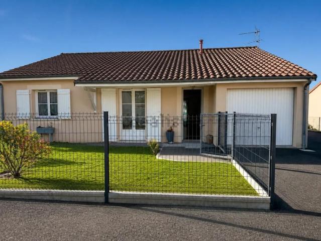 Maison vente à Fontaulard, Rochechouart