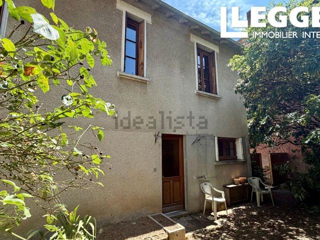 Maison vente à Fontaulard, Rochechouart
