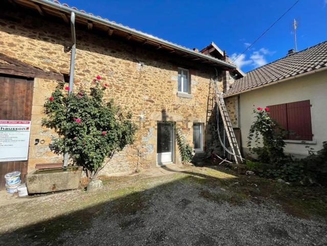 Maison location à Labrousse, Rochechouart